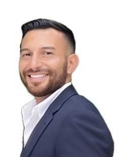 Andres Zuluaga