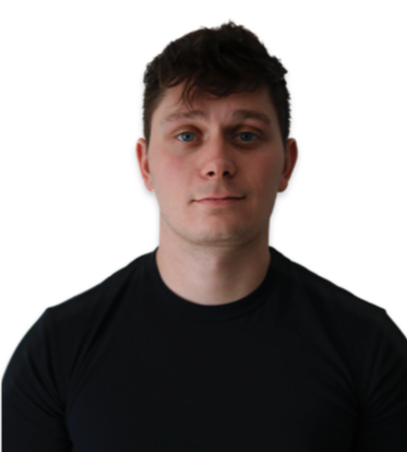 Josh Ebert