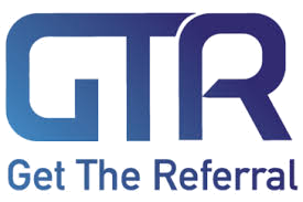 Get The Referral integration